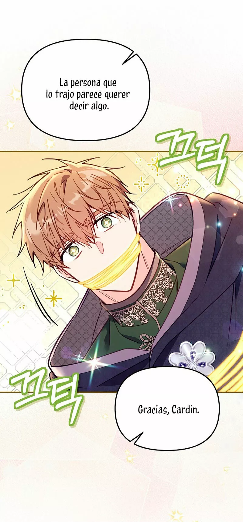 Página 37 del Manga