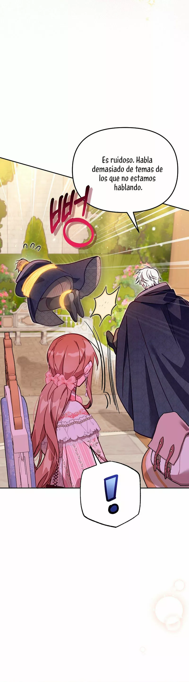 Página 38 del Manga