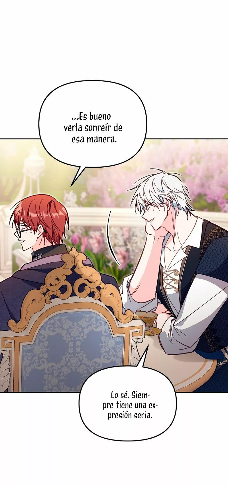 Página 43 del Manga