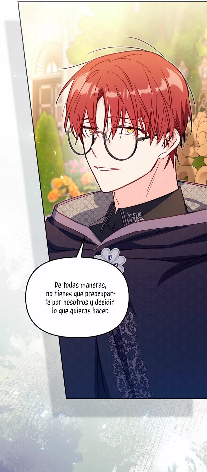 Página 52 del Manga