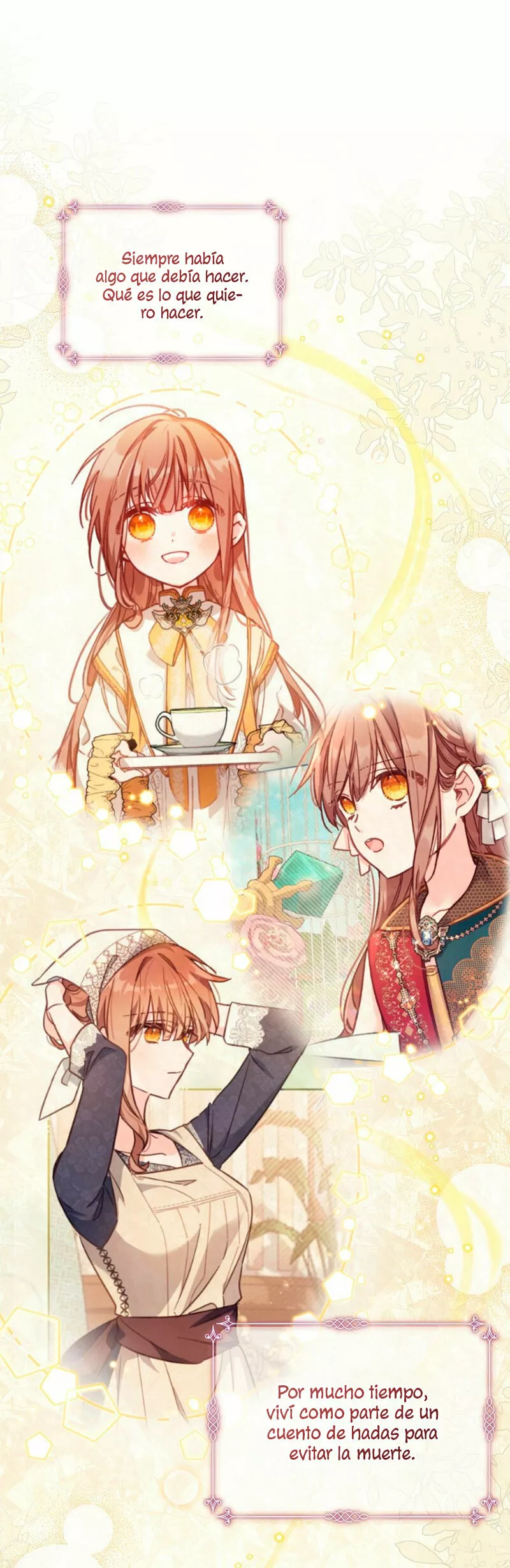 Página 54 del Manga