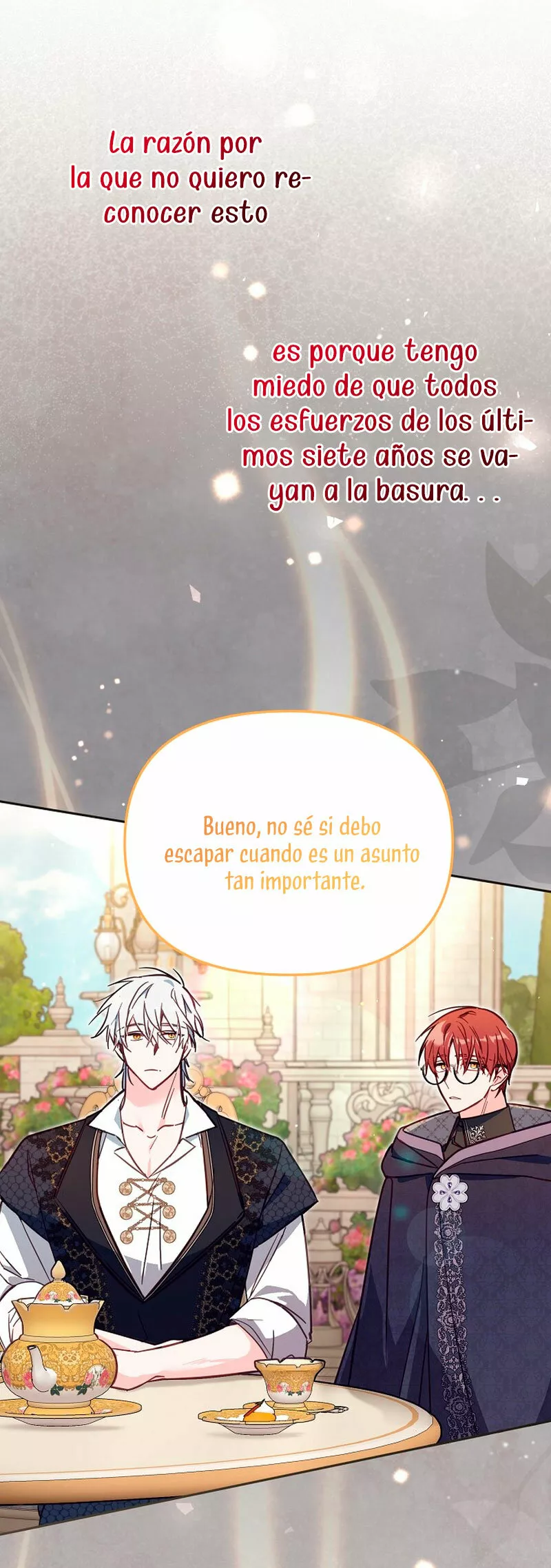 Página 57 del Manga