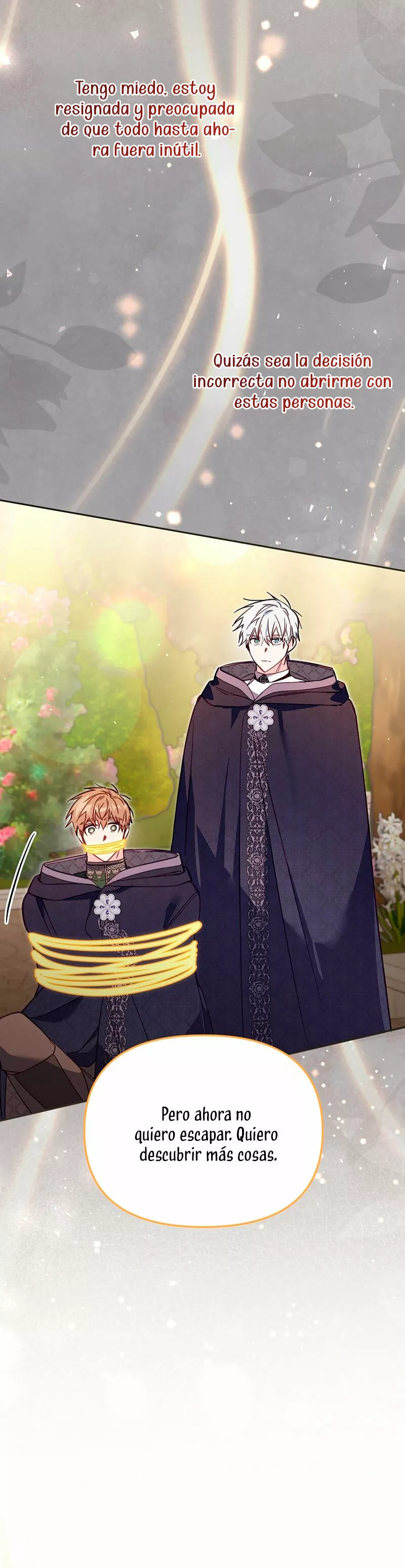 Página 58 del Manga