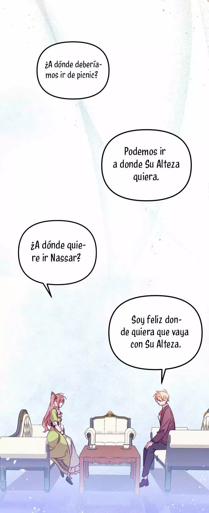 Página 40 del Manga