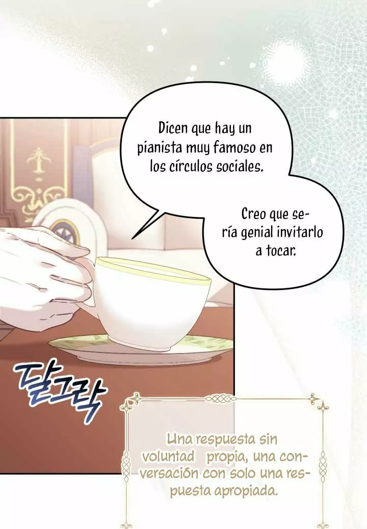 Página 45 del Manga