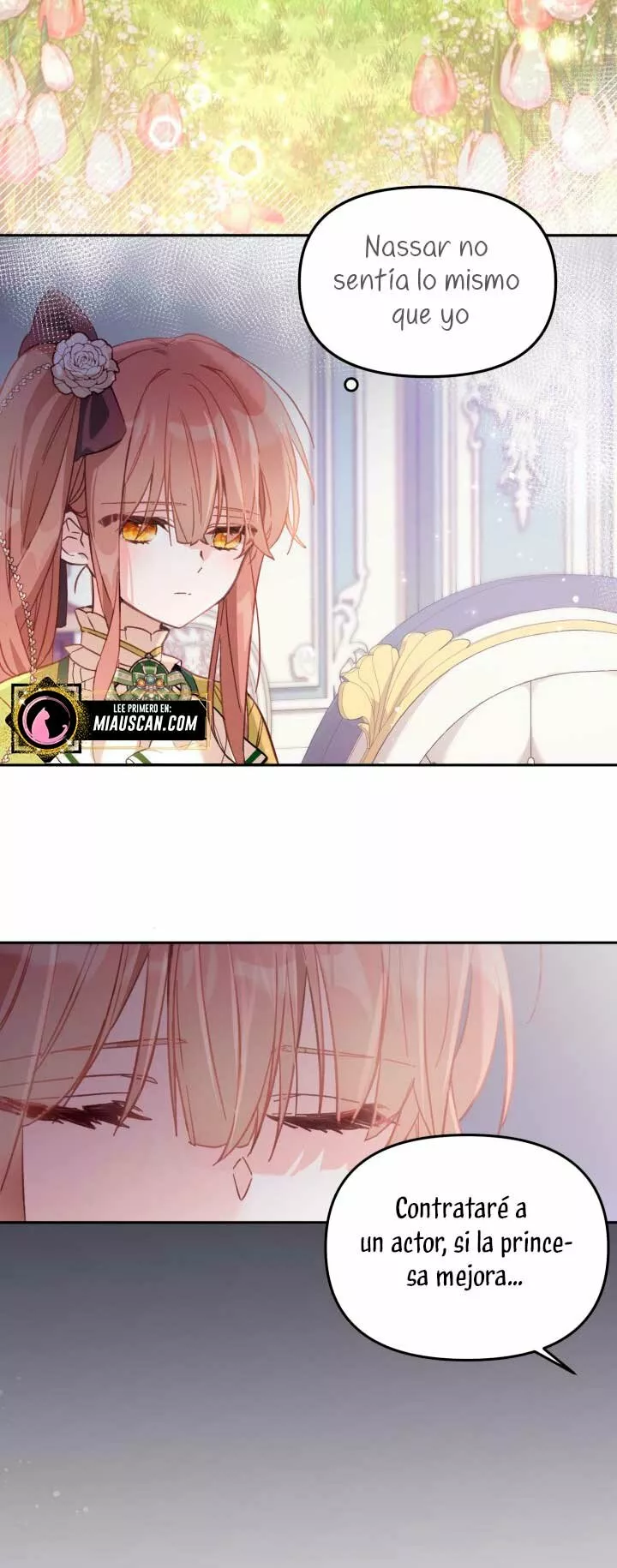 Página 49 del Manga