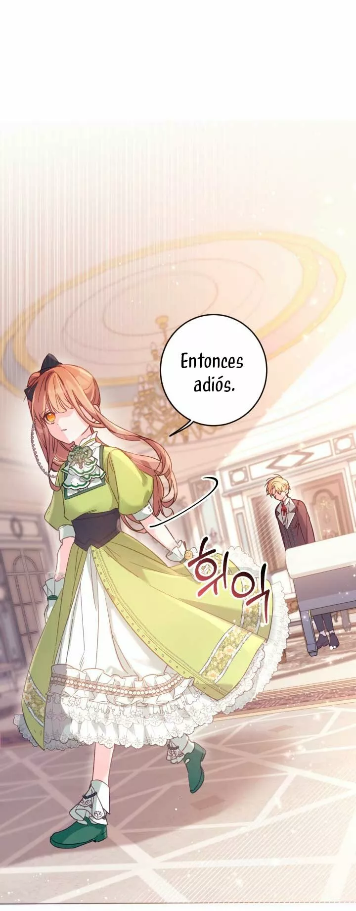 Página 57 del Manga