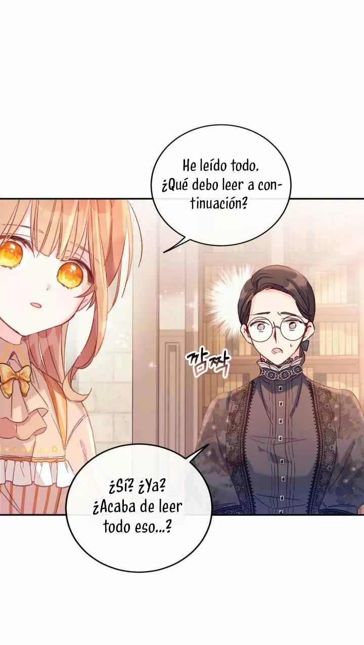 Página 64 del Manga