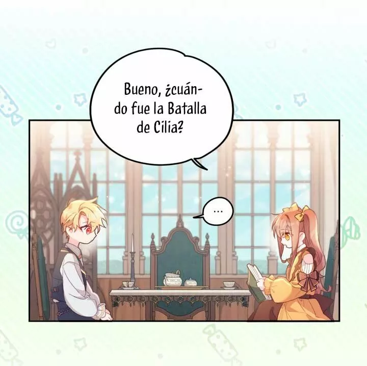 Página 74 del Manga