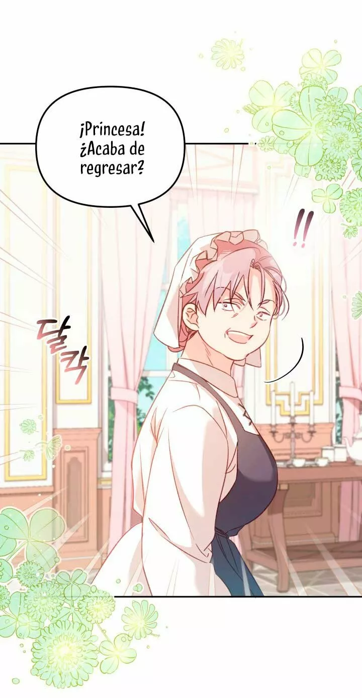 Página 51 del Manga