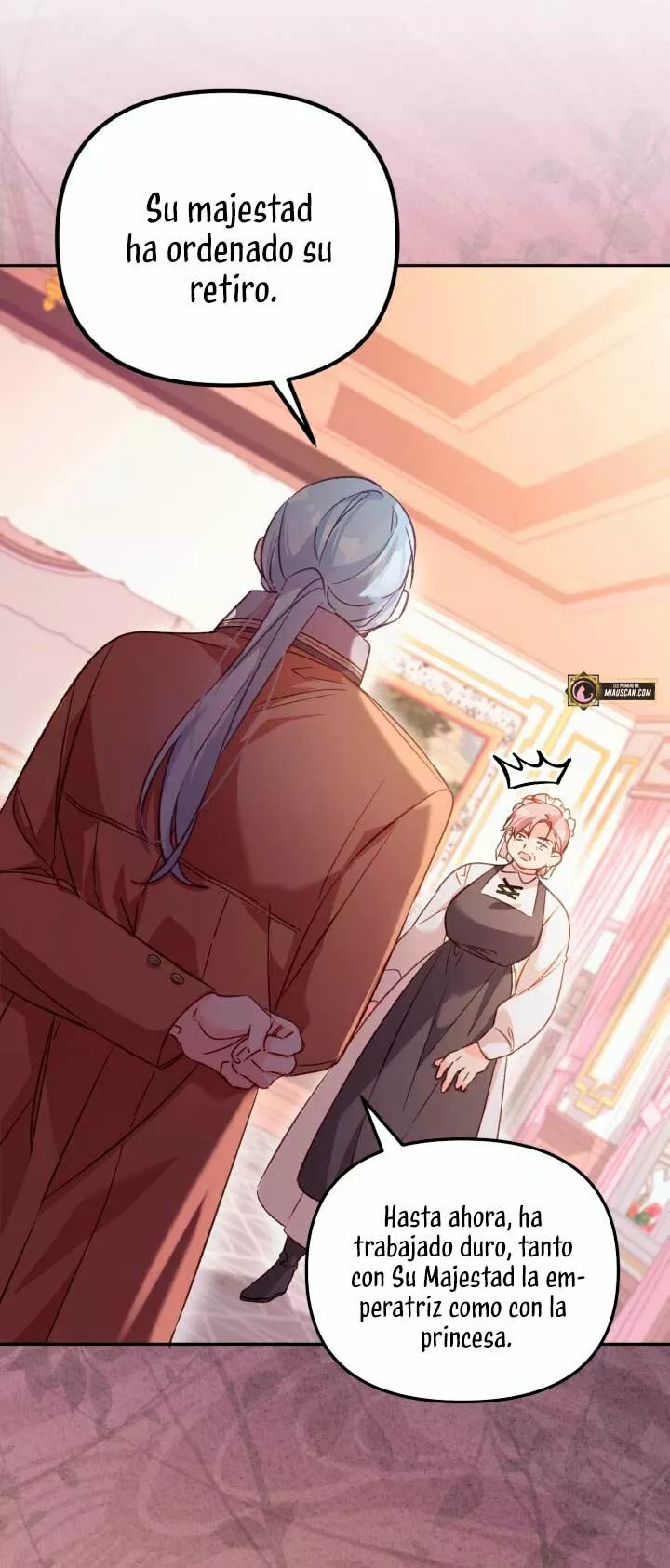 Página 54 del Manga