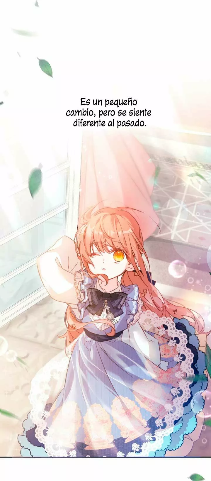 Página 68 del Manga