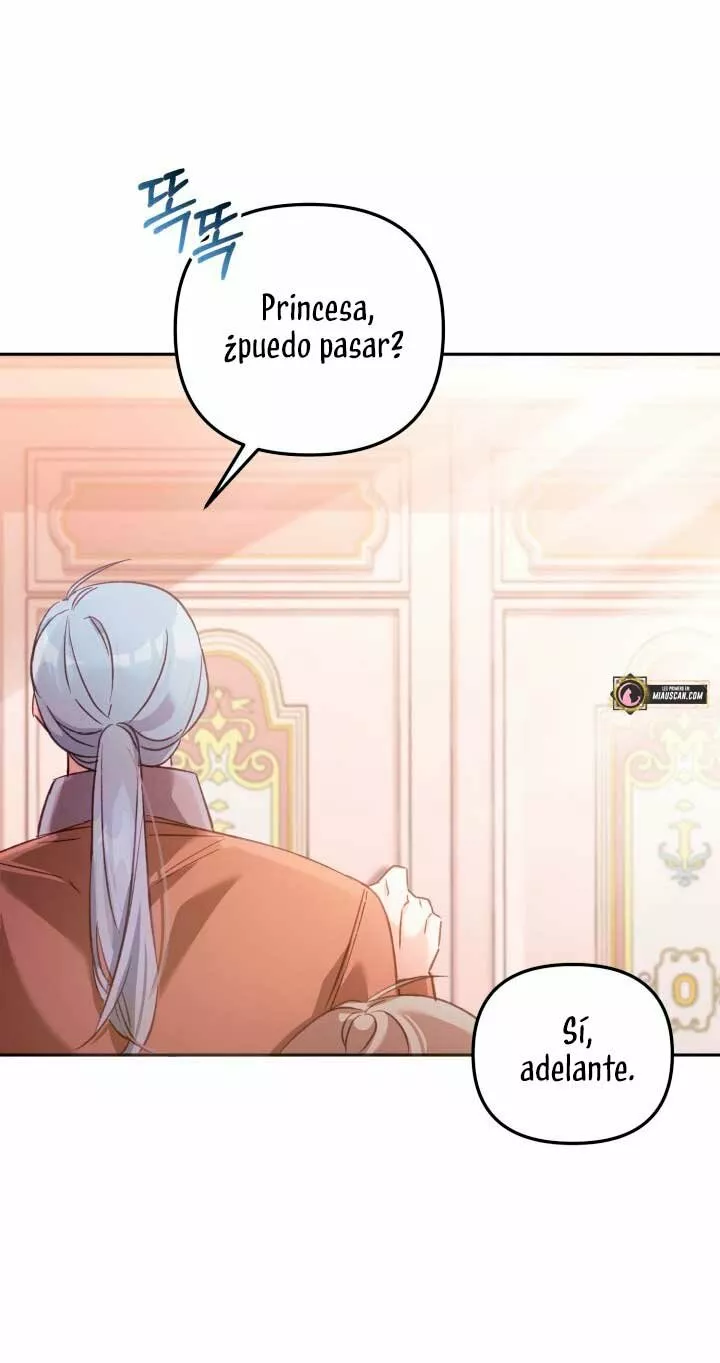 Página 71 del Manga