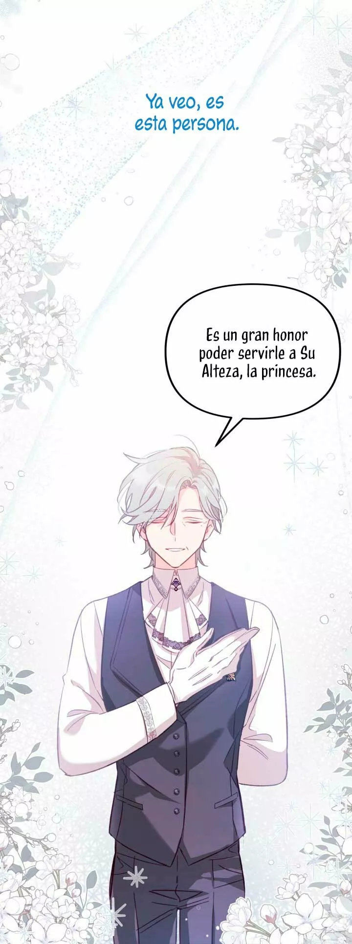 Página 73 del Manga