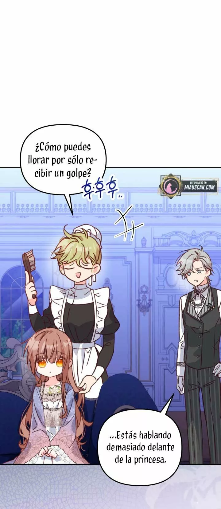 Página 39 del Manga