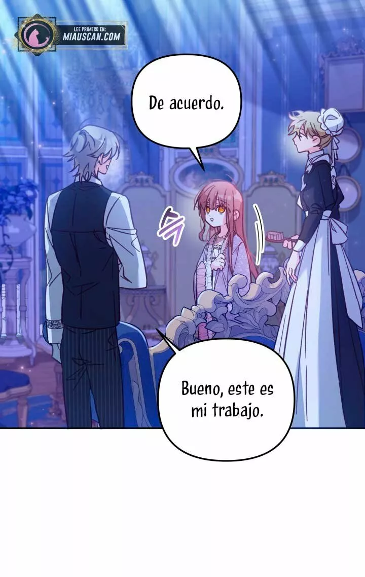 Página 45 del Manga