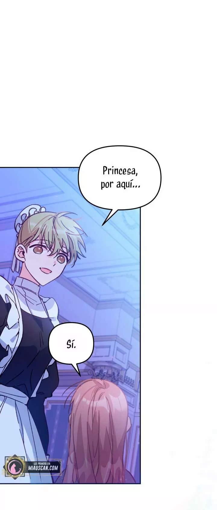 Página 46 del Manga