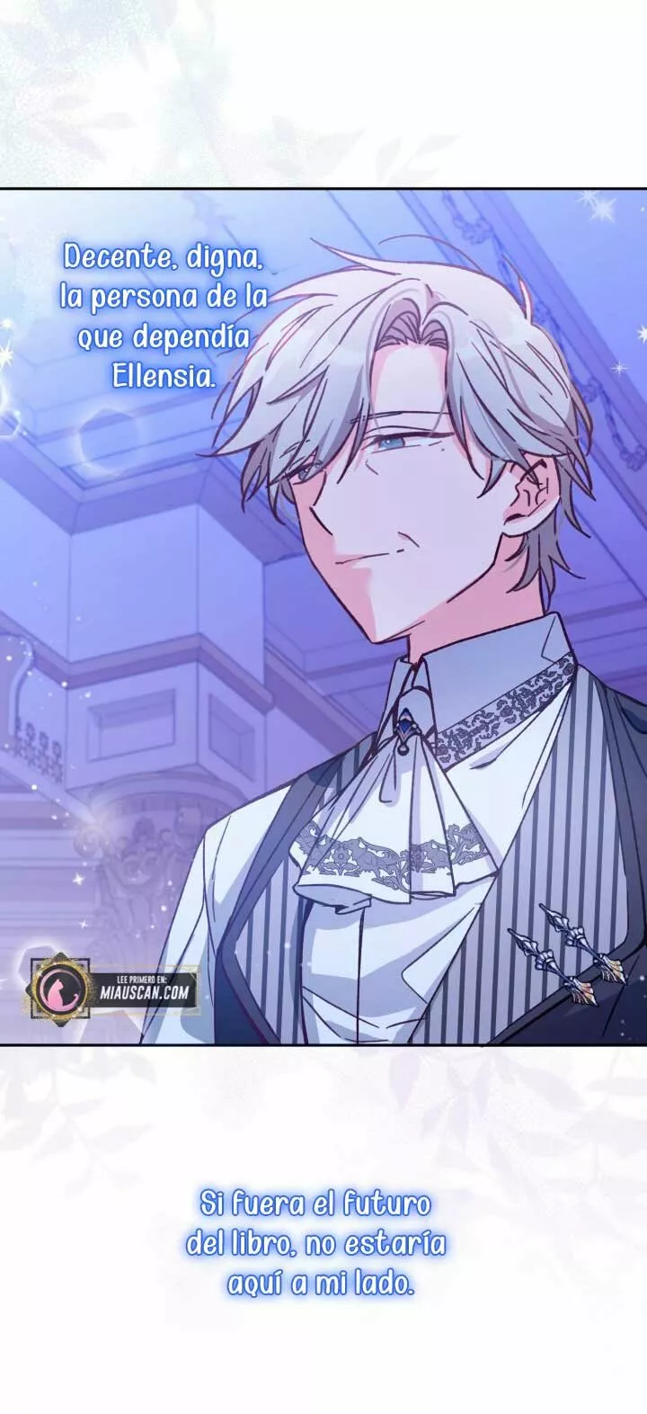 Página 48 del Manga