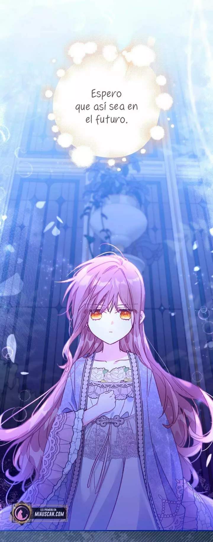 Página 51 del Manga