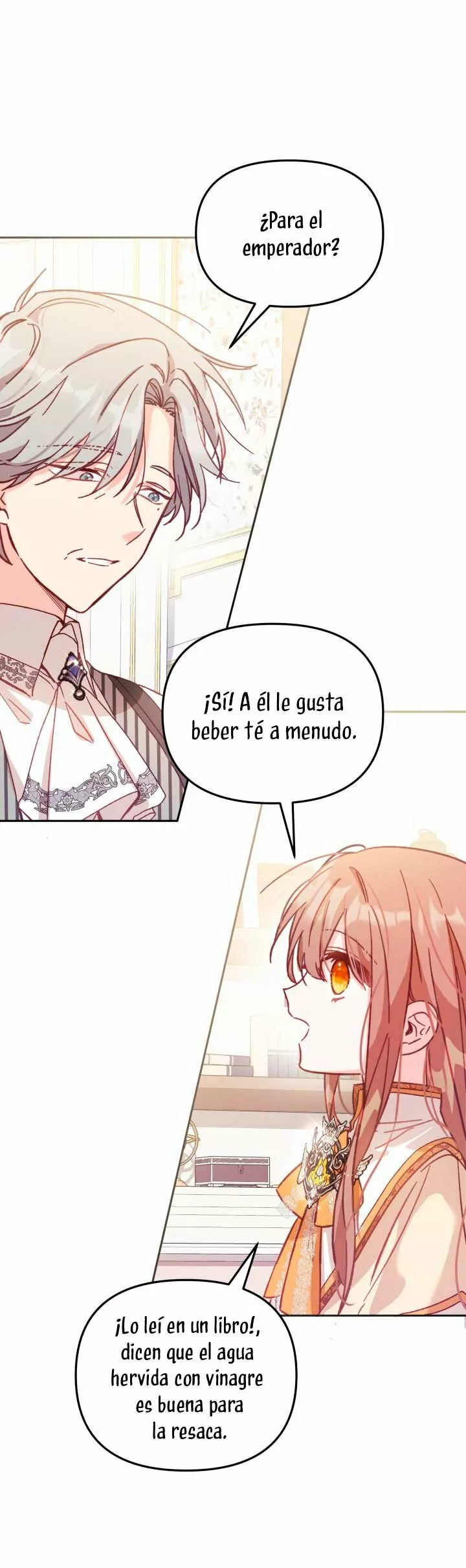 Página 56 del Manga