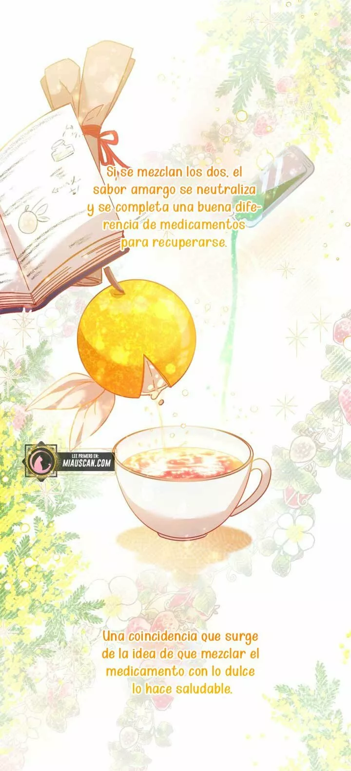 Página 65 del Manga