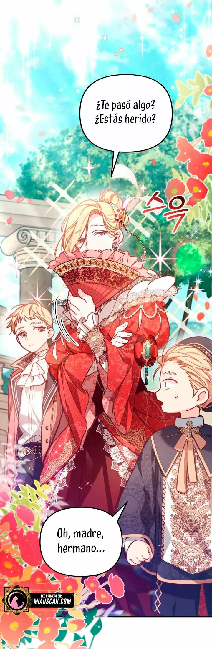 Página 56 del Manga