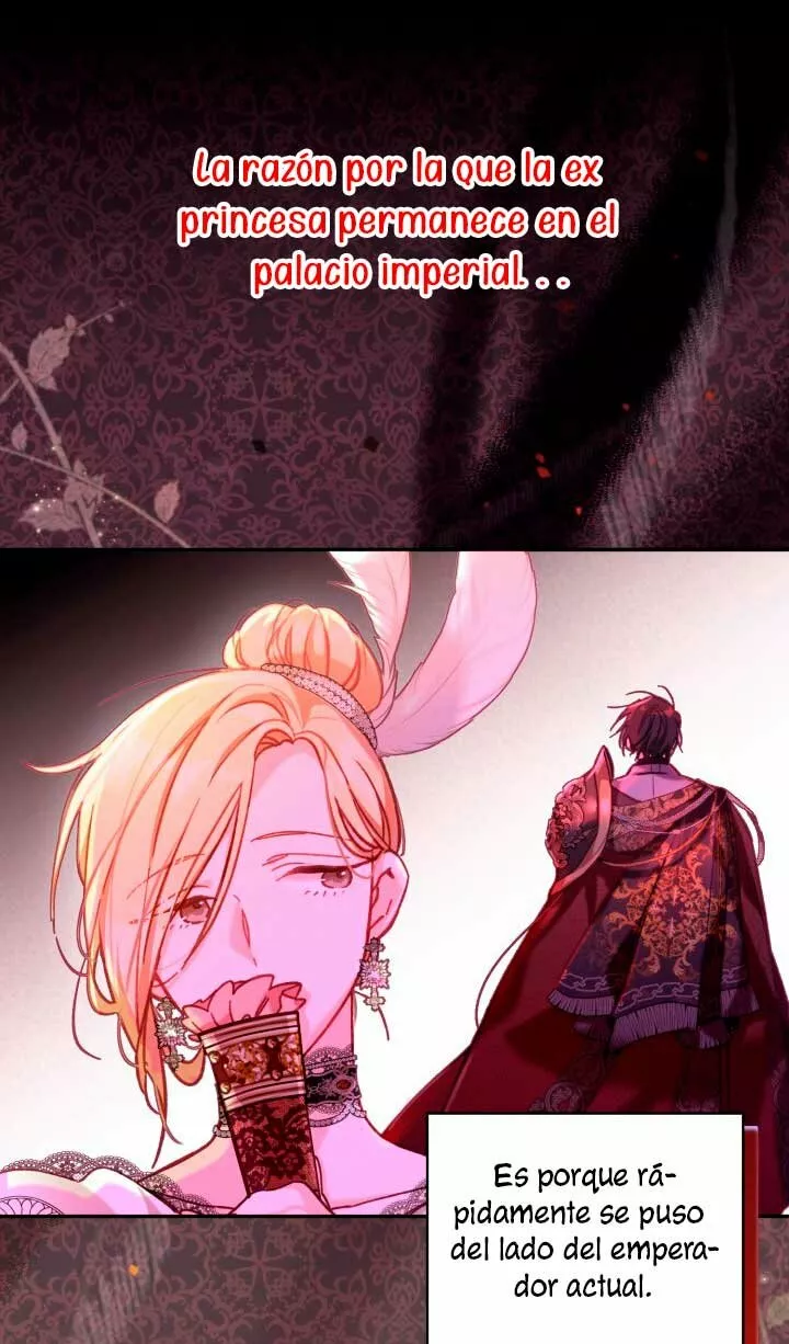 Página 61 del Manga