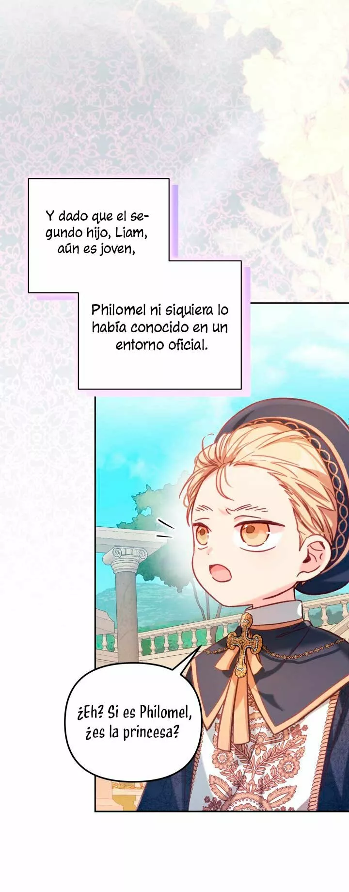 Página 64 del Manga