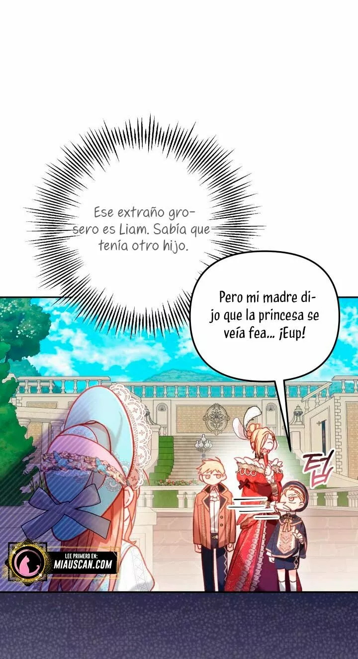 Página 65 del Manga