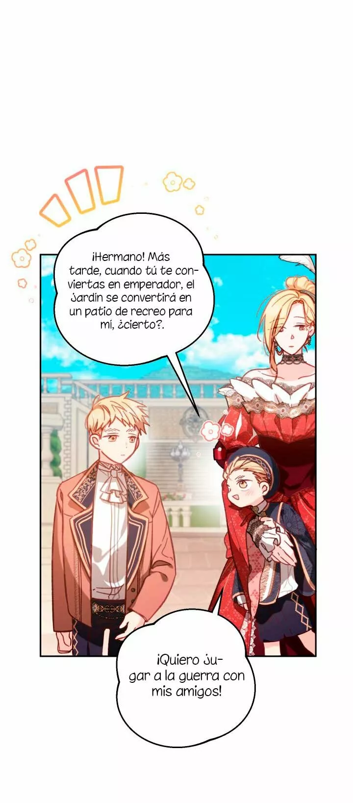 Página 70 del Manga