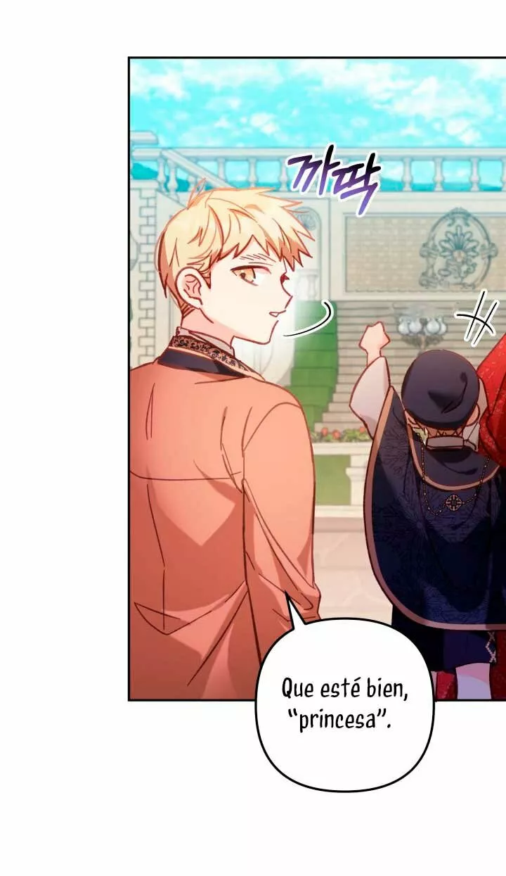 Página 73 del Manga