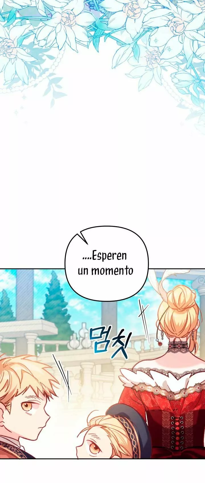 Página 77 del Manga