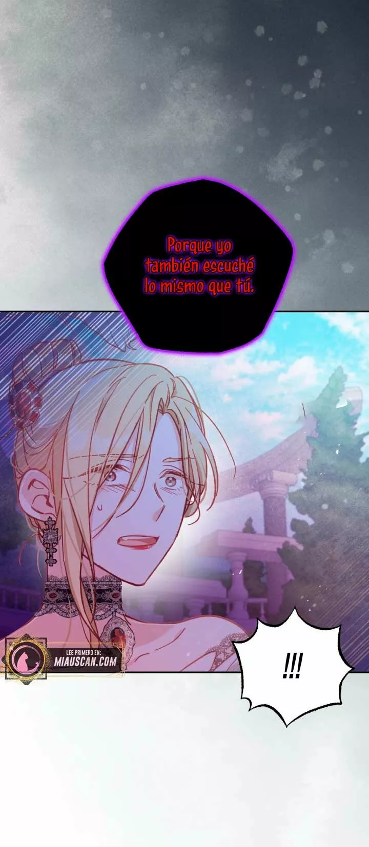 Página 40 del Manga