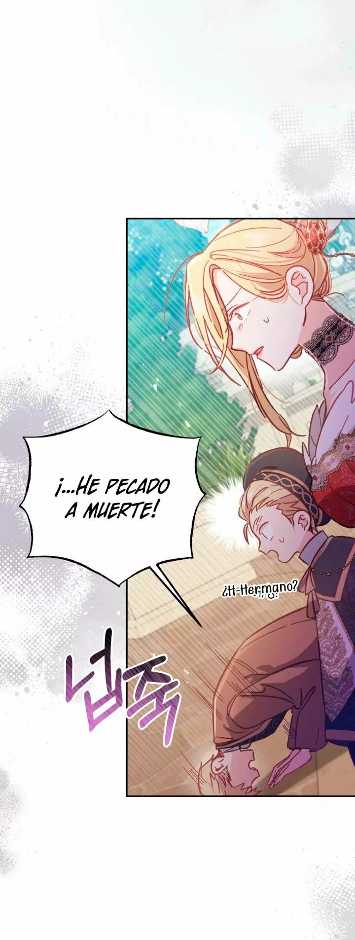 Página 41 del Manga