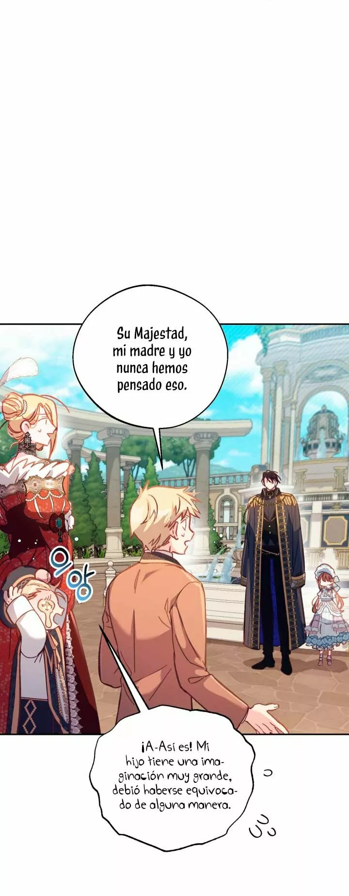 Página 46 del Manga