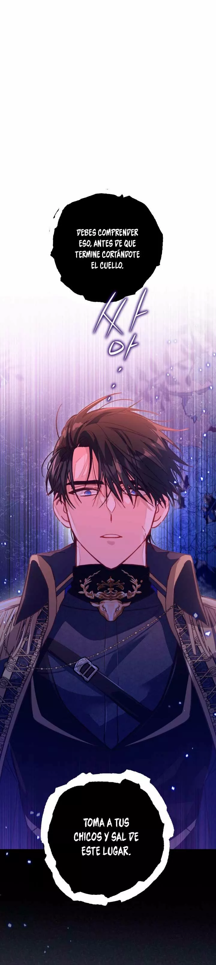 Página 50 del Manga