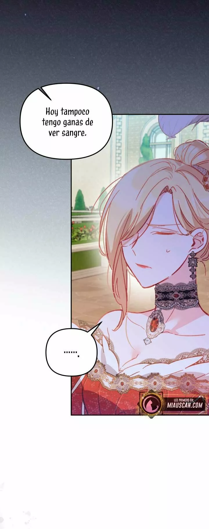 Página 51 del Manga