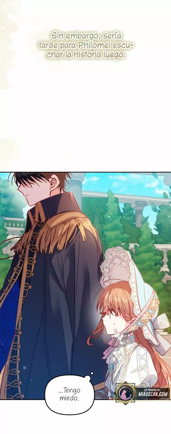 Página 54 del Manga