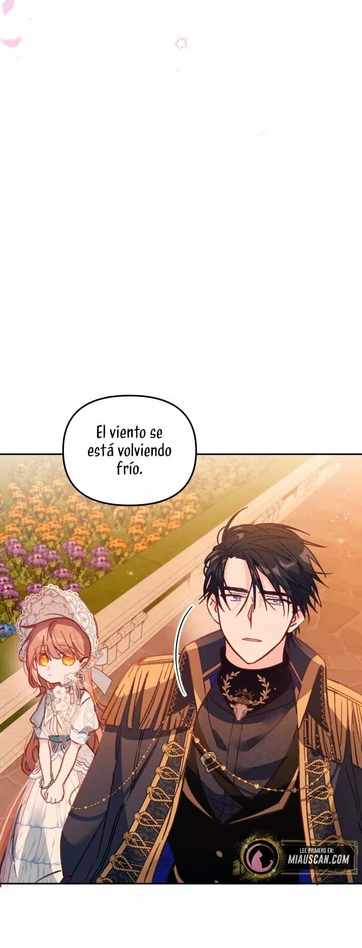 Página 61 del Manga