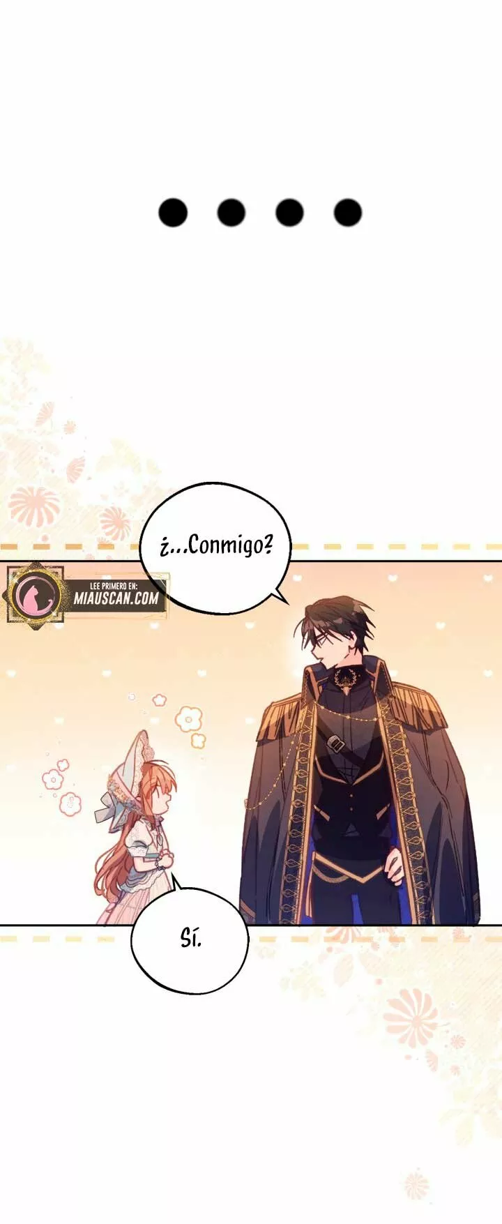 Página 65 del Manga