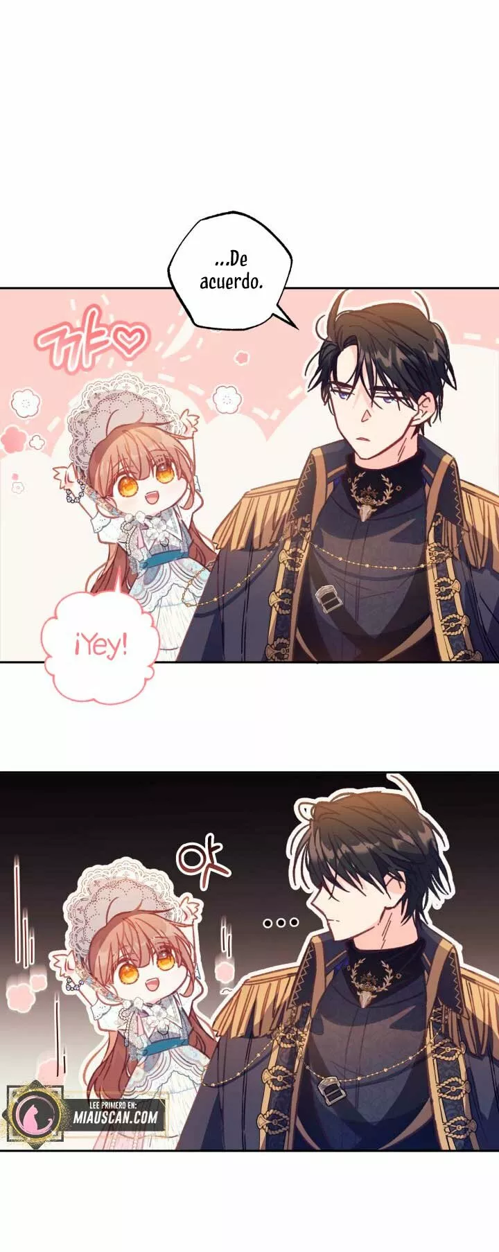 Página 69 del Manga