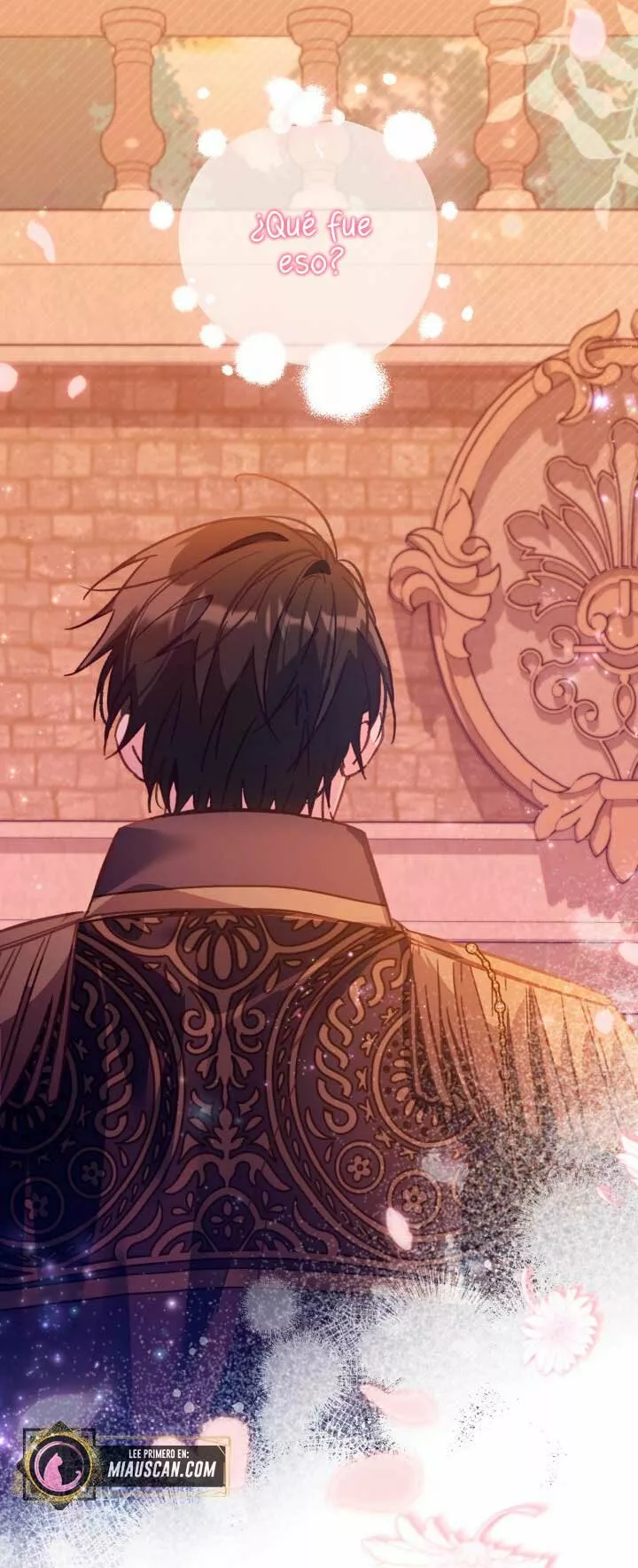 Página 76 del Manga