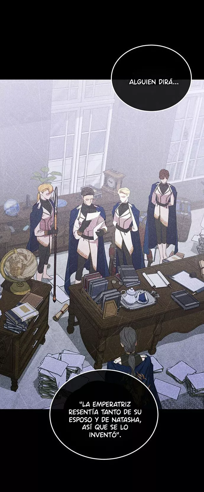 Página 37 del Manga