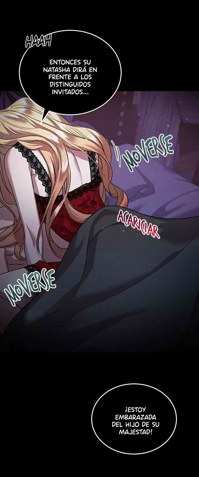 Página 43 del Manga