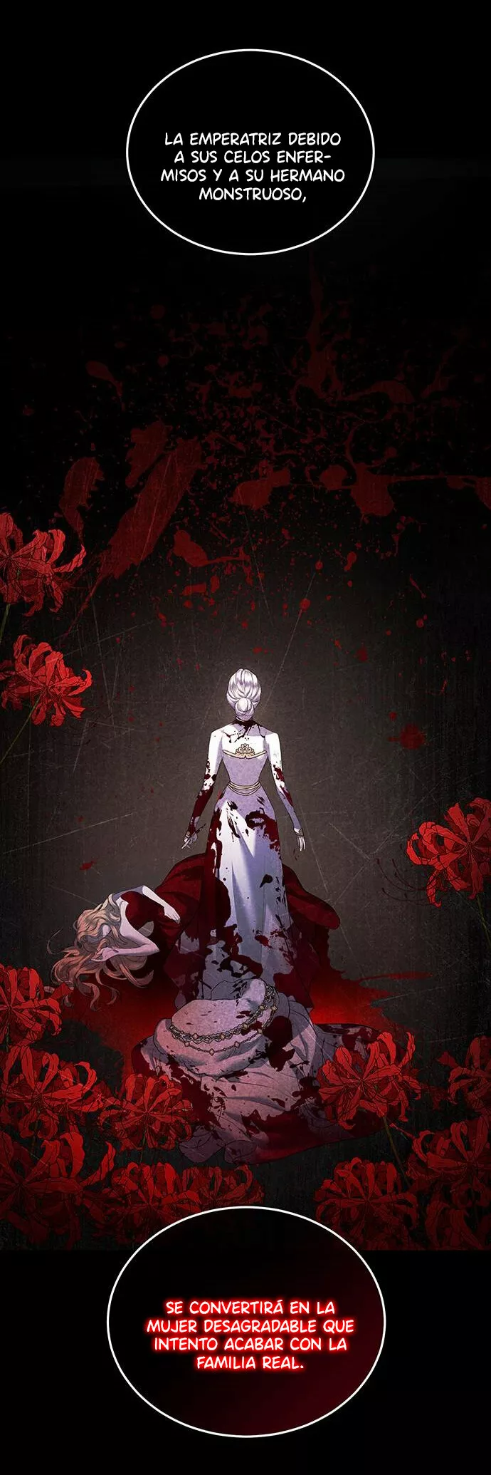 Página 45 del Manga