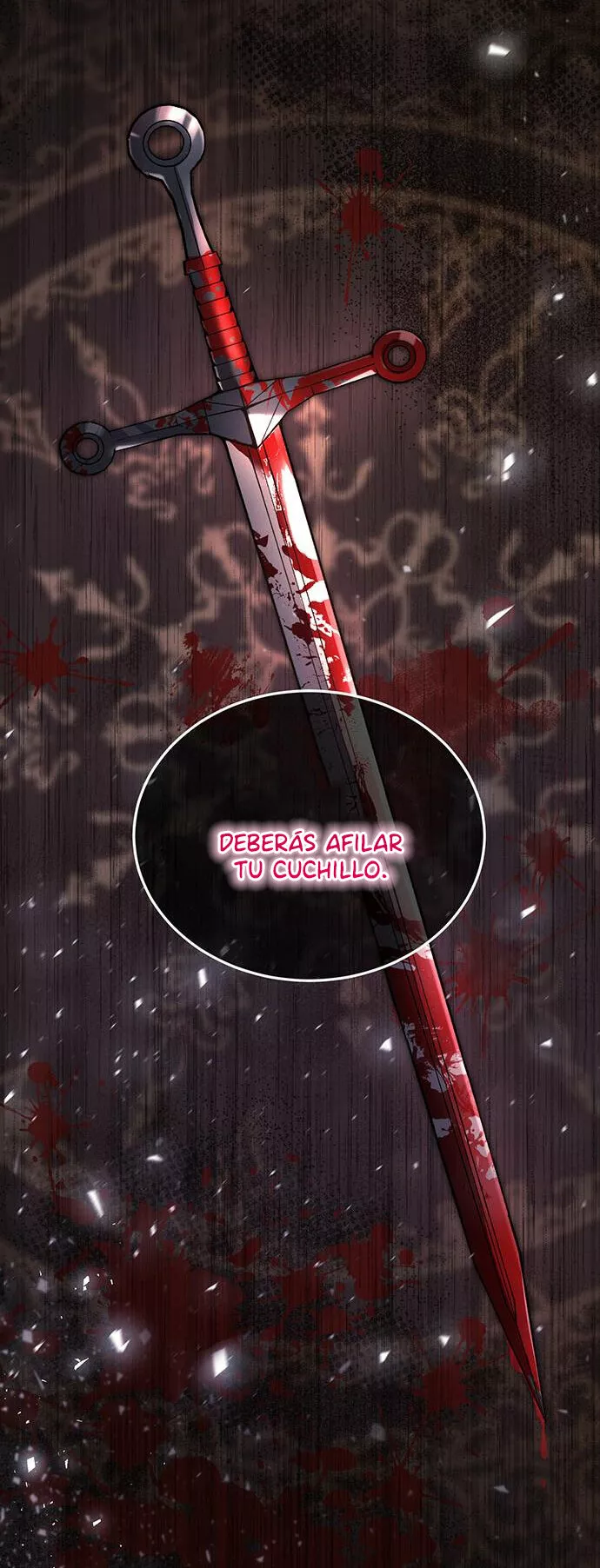 Página 49 del Manga