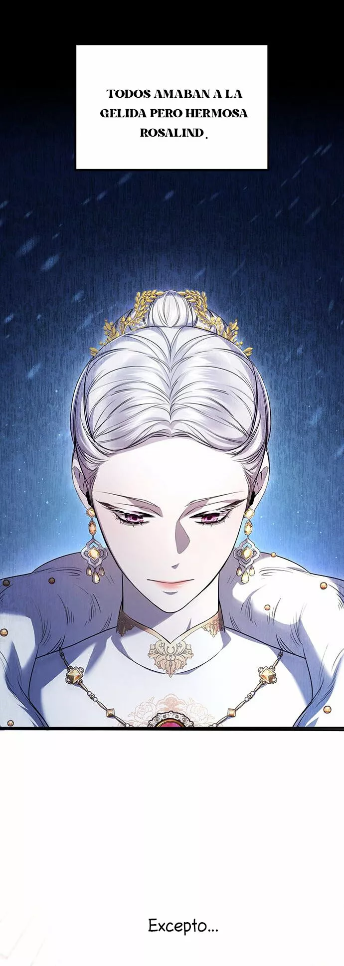 Página 64 del Manga