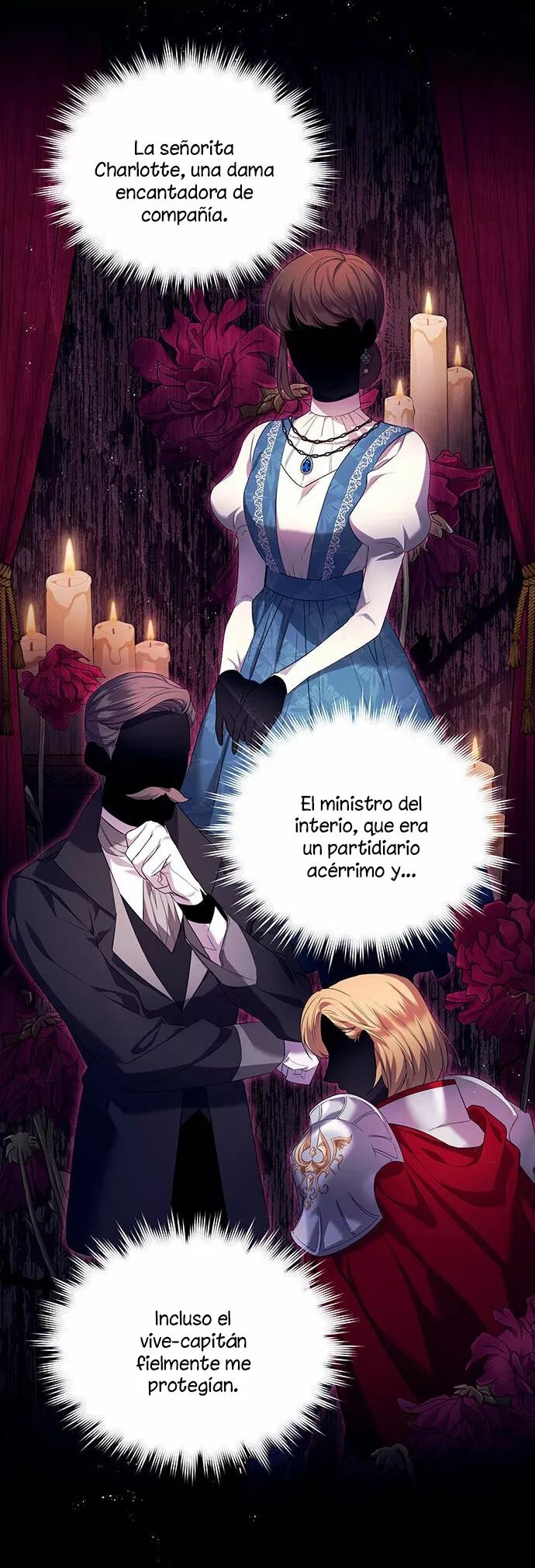 Página 81 del Manga