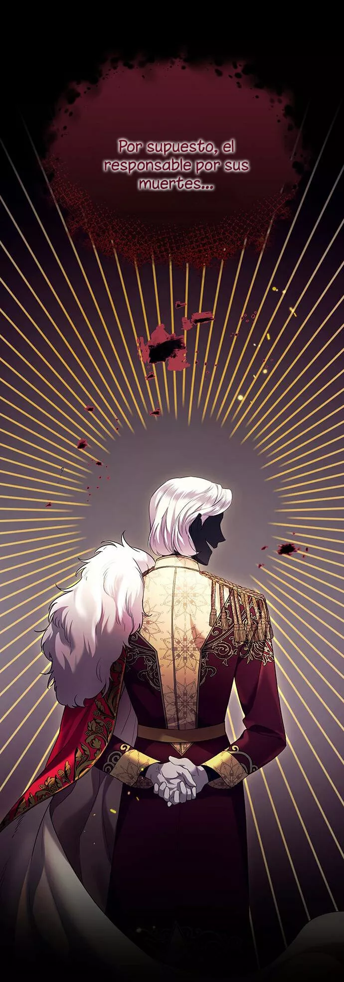 Página 82 del Manga