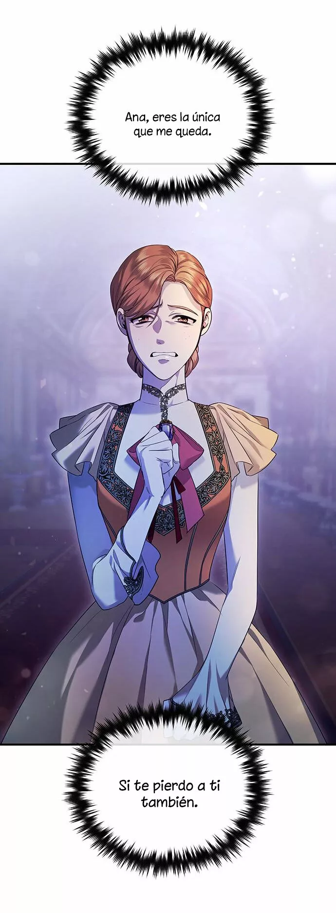 Página 83 del Manga